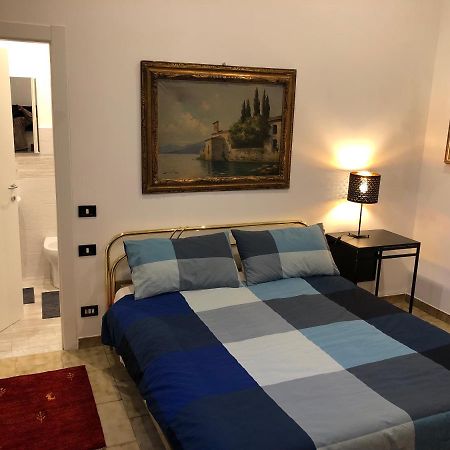 Bed and Breakfast Lungomare Portoturistico Chiavari Exteriér fotografie