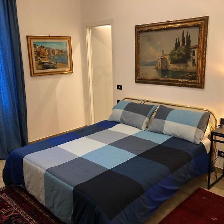 Bed and Breakfast Lungomare Portoturistico Chiavari Exteriér fotografie