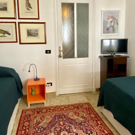 Bed and Breakfast Lungomare Portoturistico Chiavari Exteriér fotografie